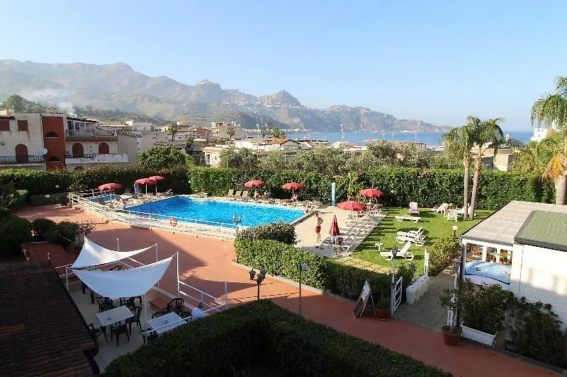 Residence Villa Giardini