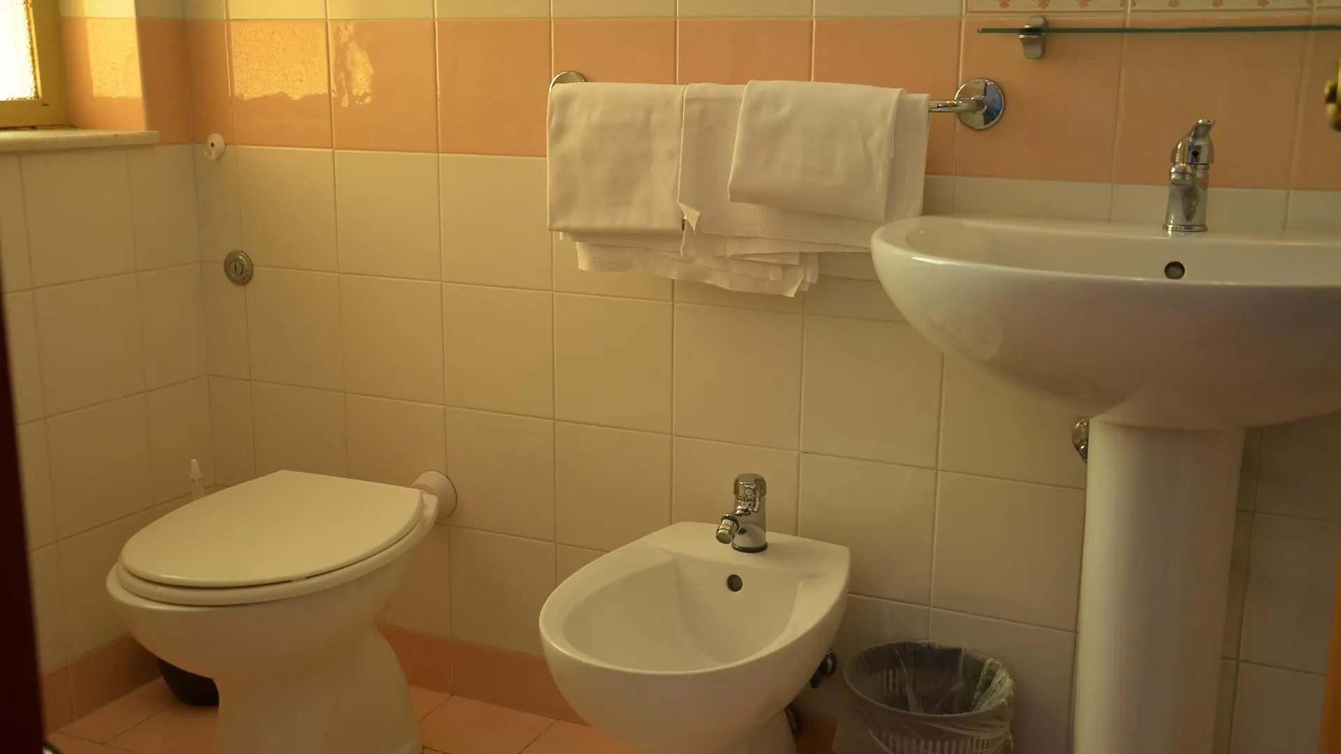 Residence Villa Giardini איטליה