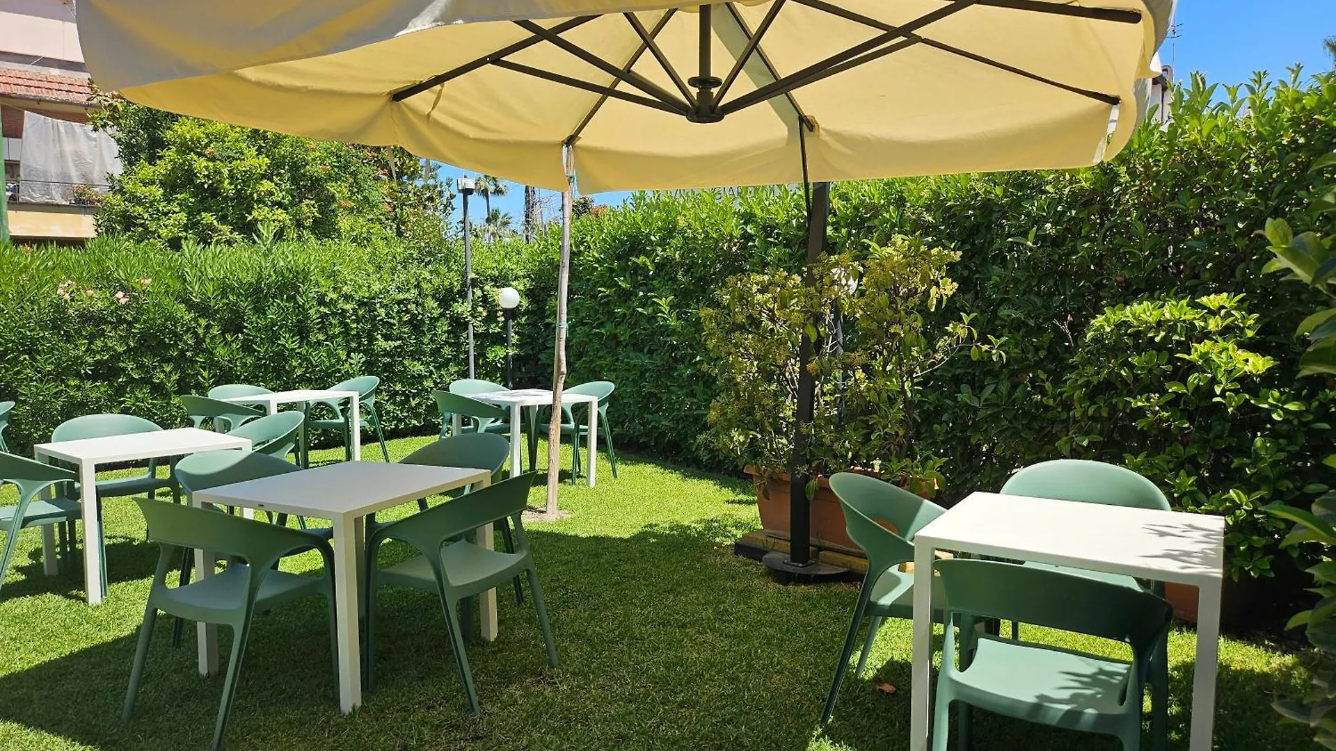 Residence Villa Giardini איטליה