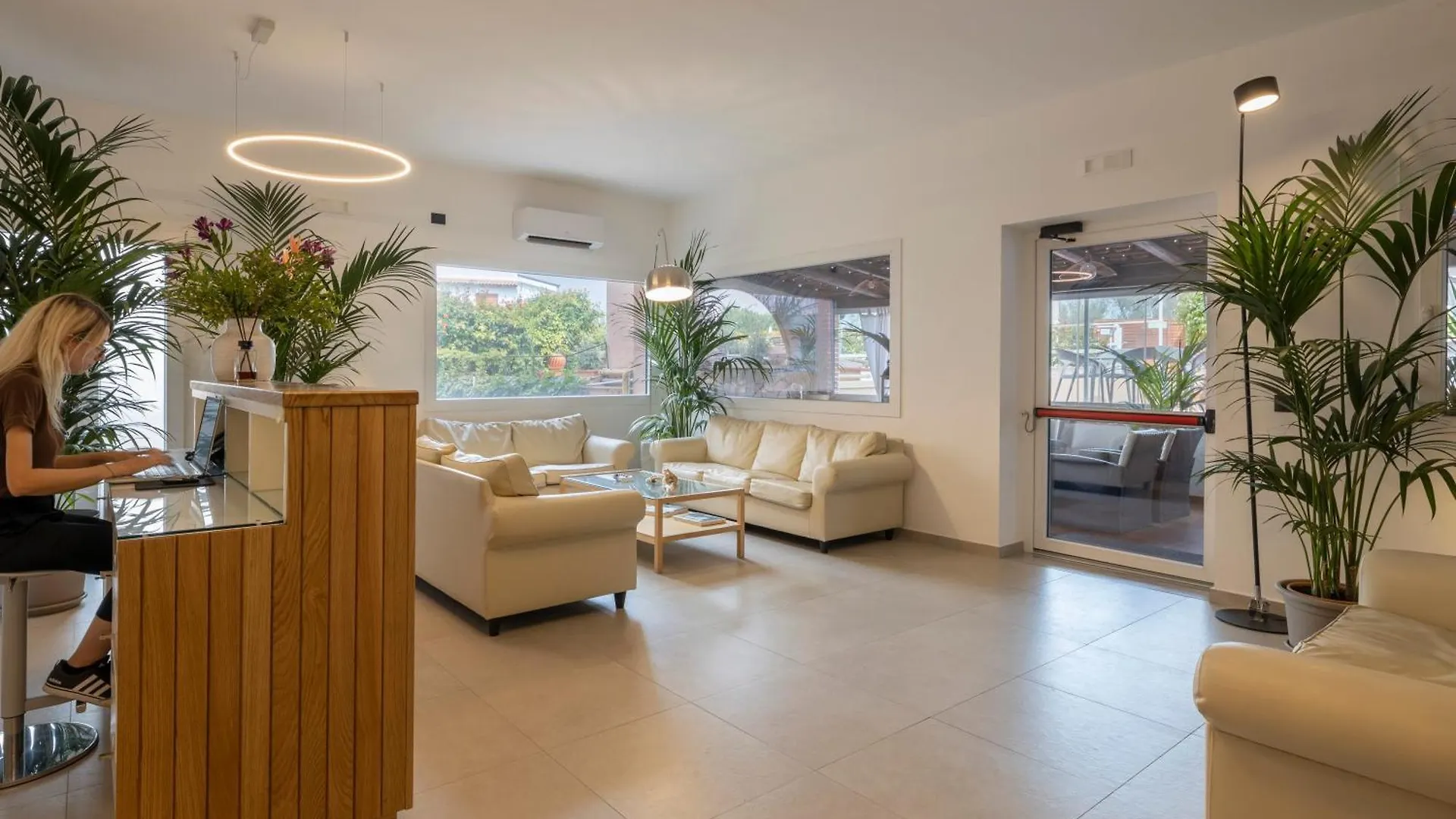 Aparthotel Residence Villa Giardini
