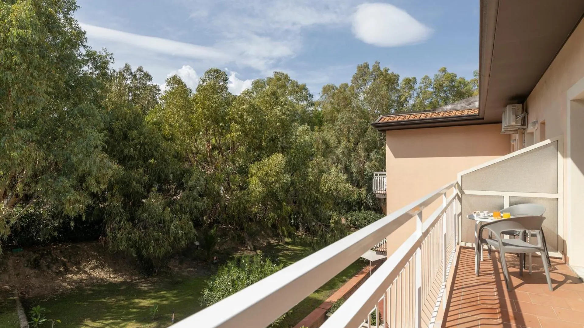 Residence Villa Giardini Aparthotel