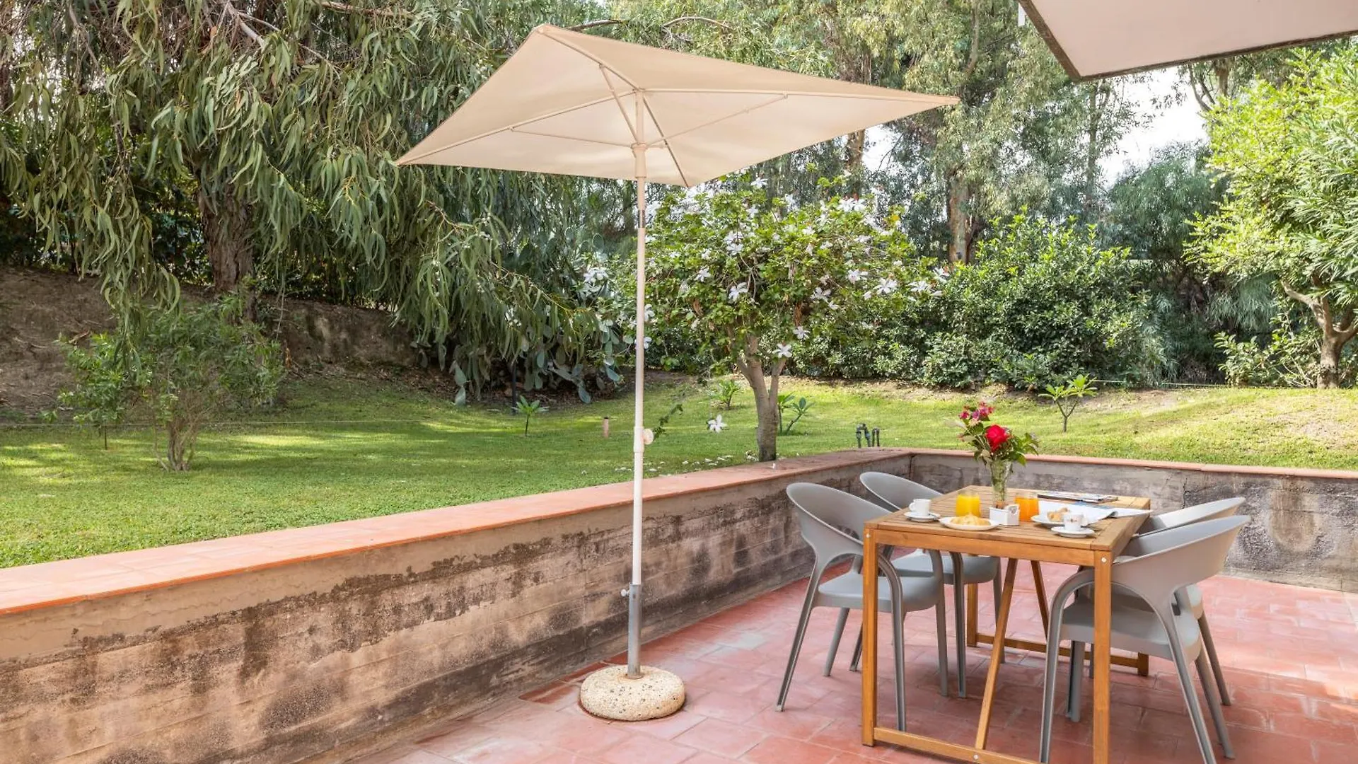Residence Villa Giardini