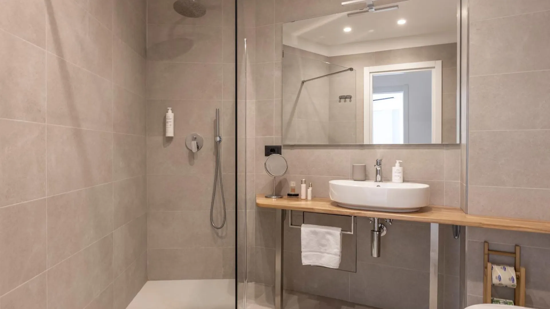 Residence Villa Giardini 3*, Giardini Naxos