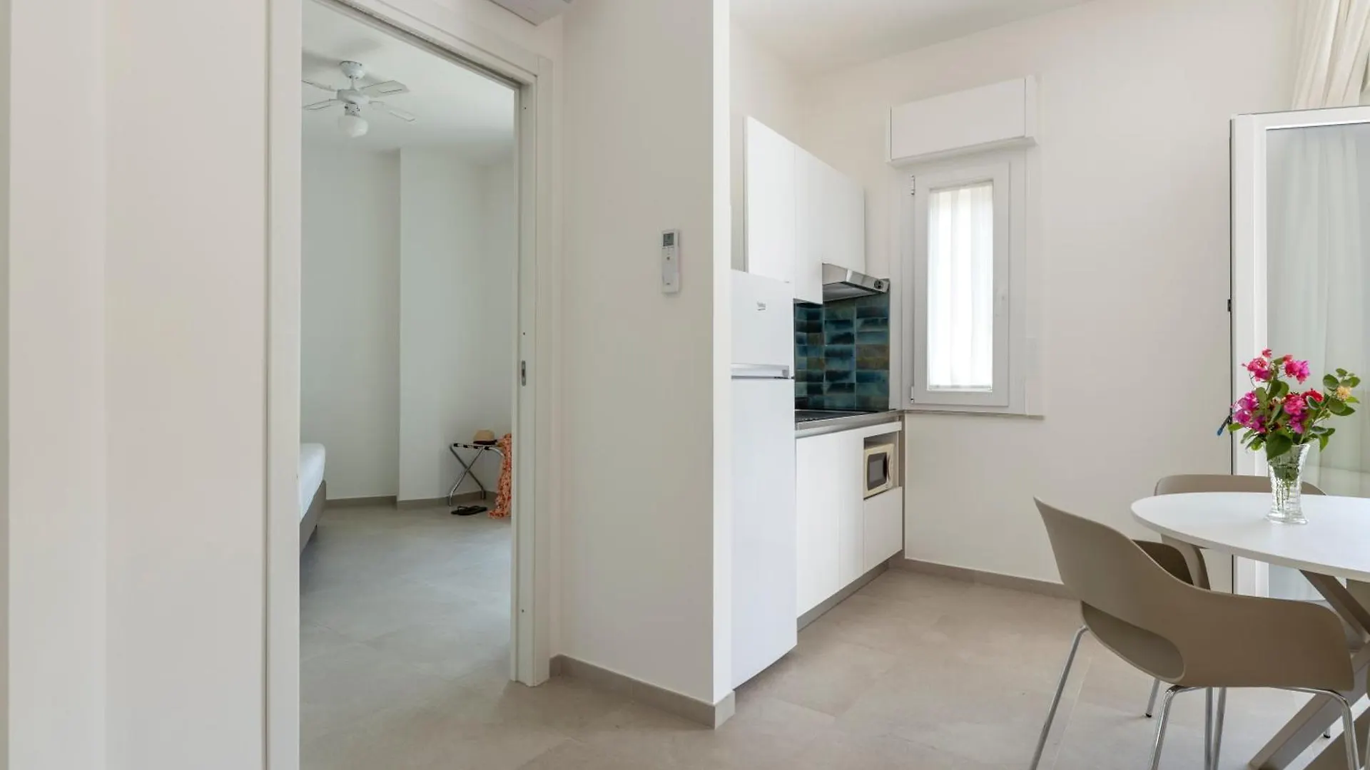 Residence Villa Giardini איטליה
