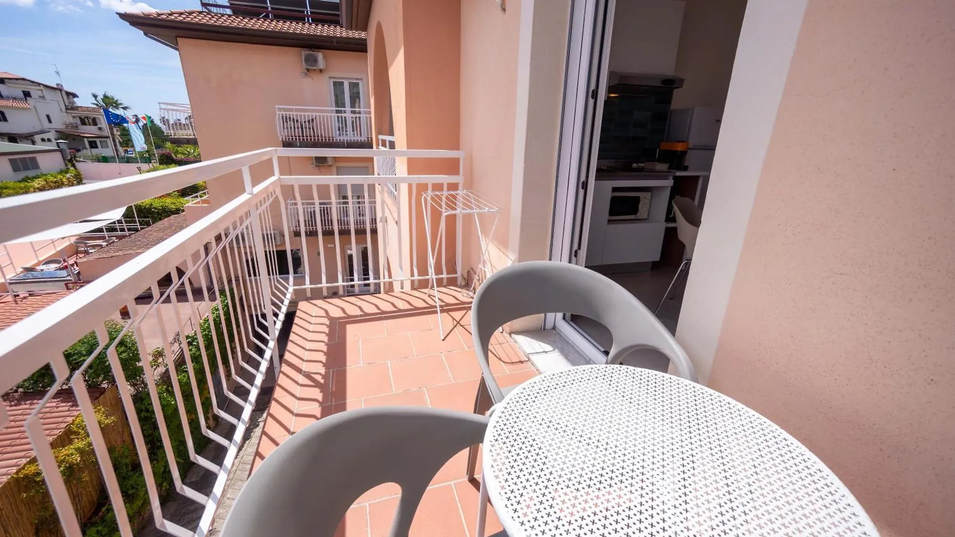 Residence Villa Giardini