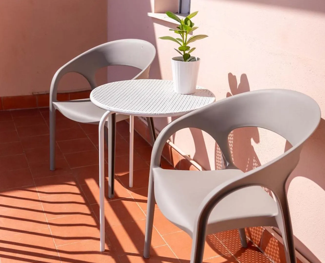 Residence Villa Giardini מלון דירות