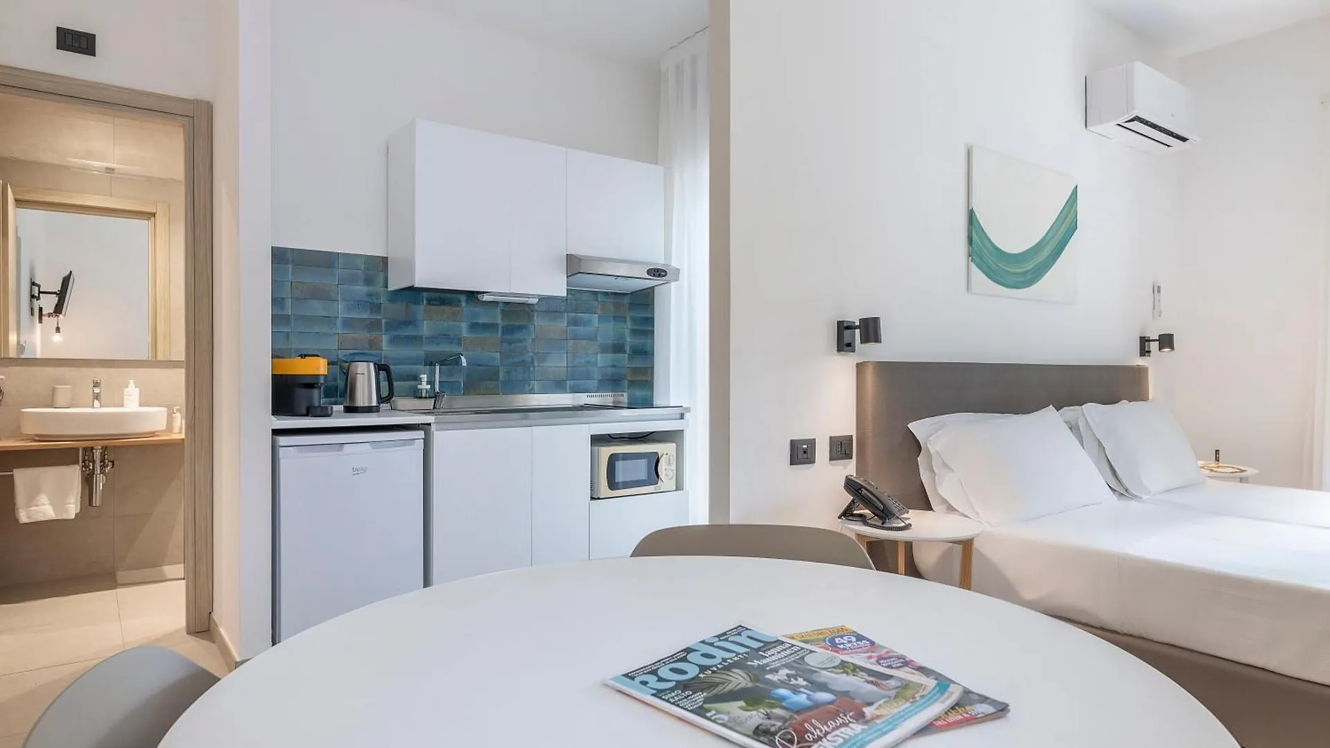 Residence Villa Giardini