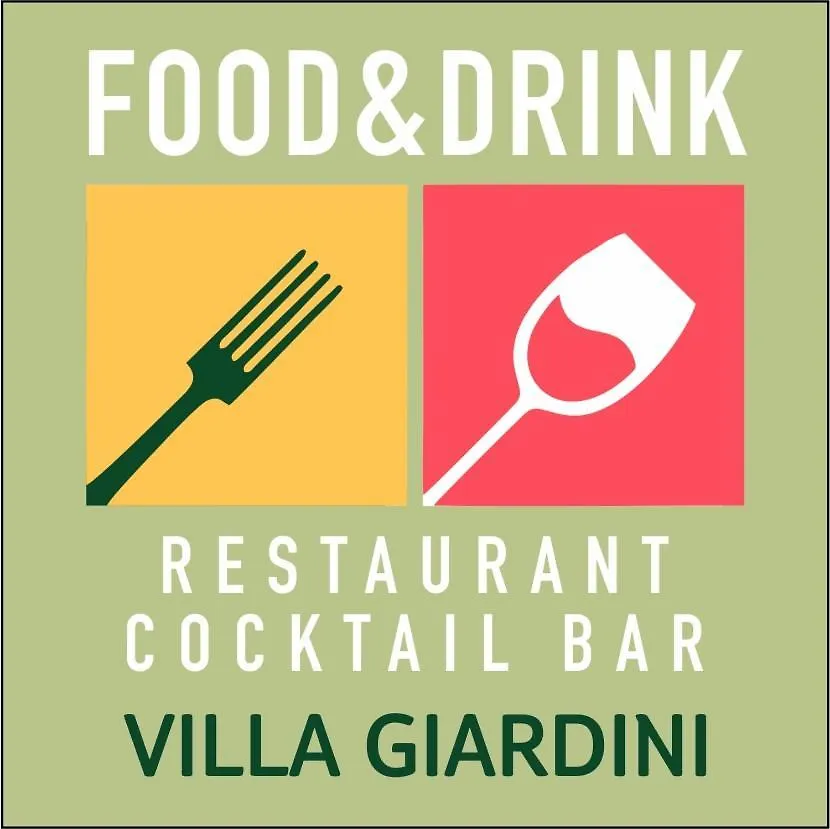 Residence Villa Giardini Italy