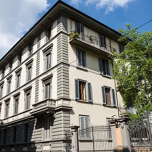 Fiorita Отель Флоренция