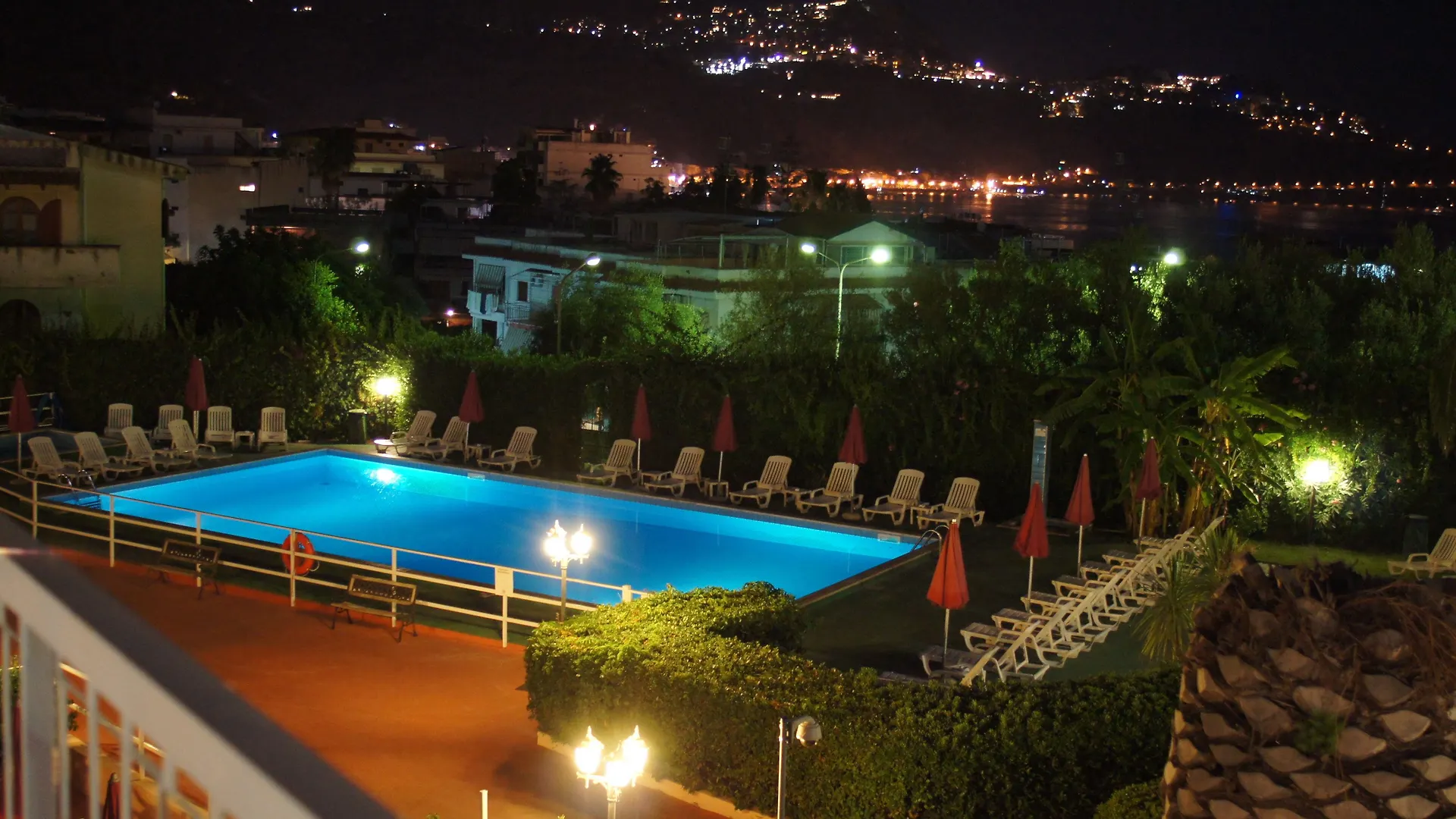 Residence Villa Giardini