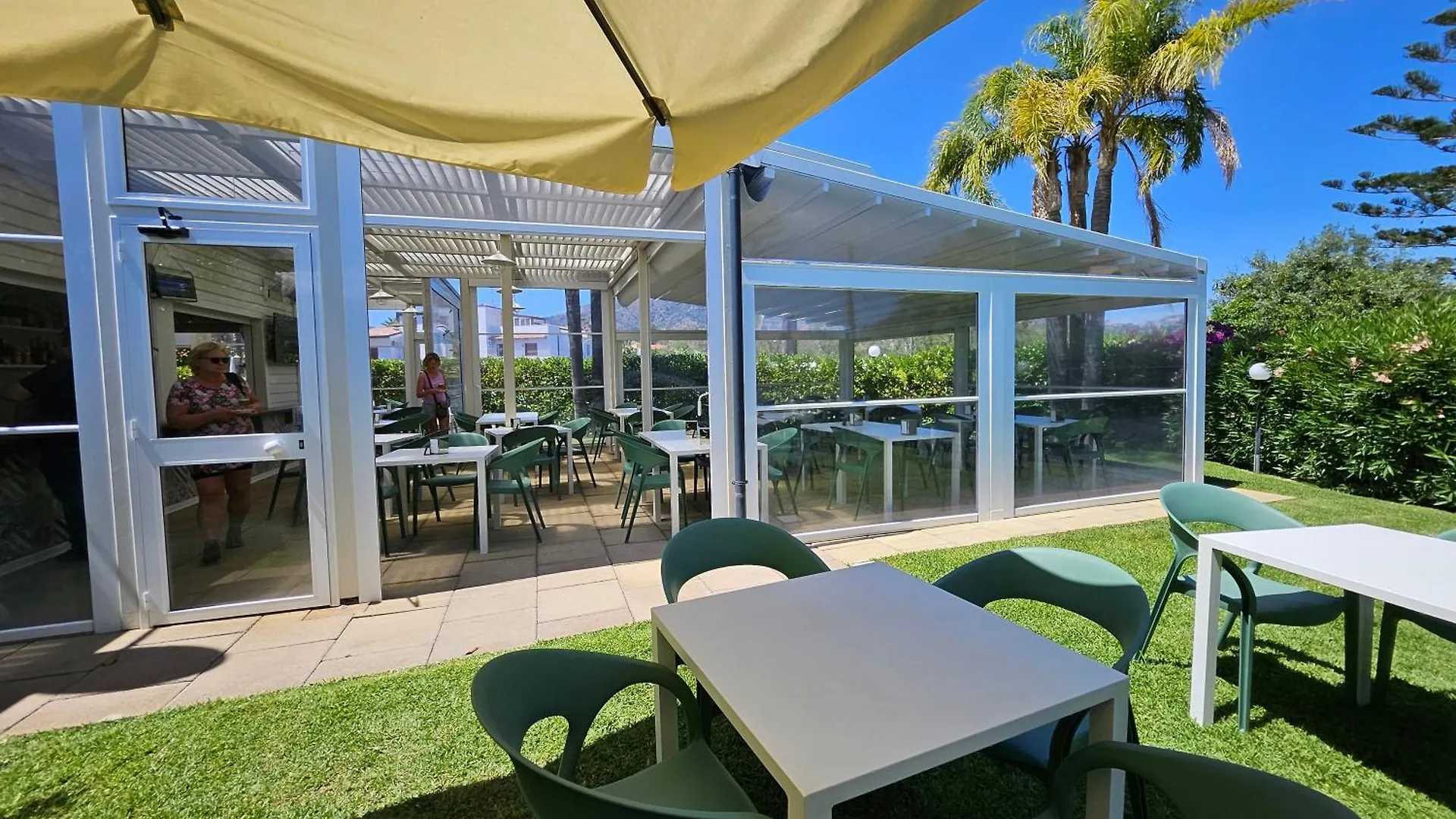Residence Villa Giardini Italy