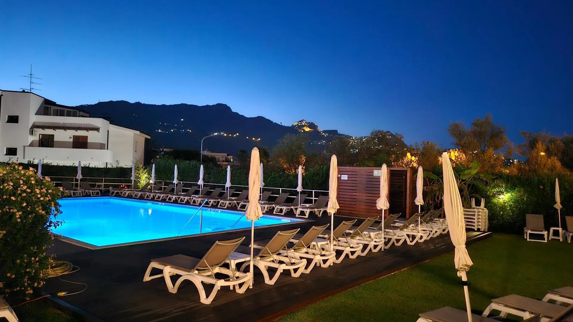 Residence Villa Giardini Giardini Naxos