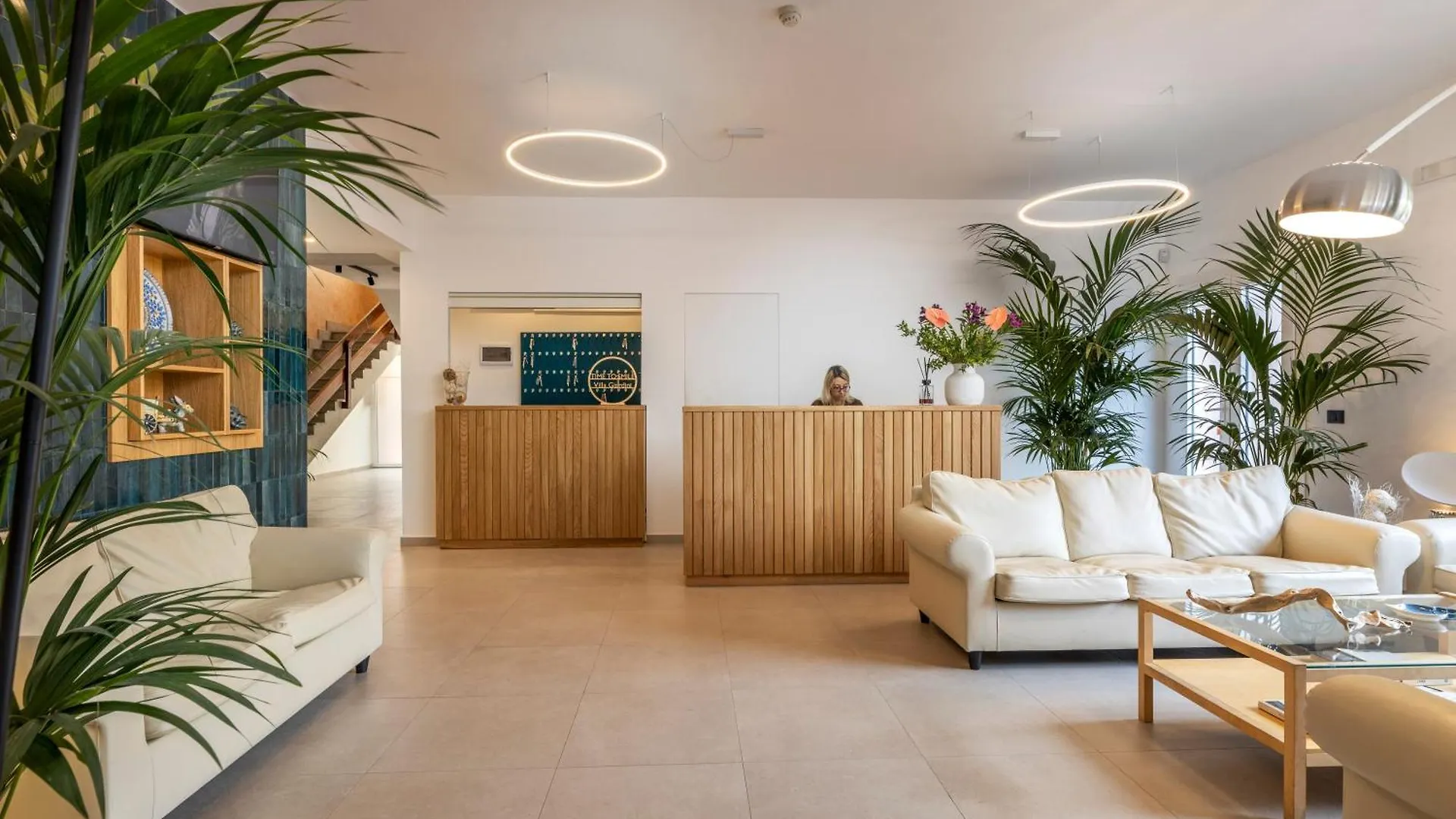Residence Villa Giardini Aparthotel Giardini Naxos