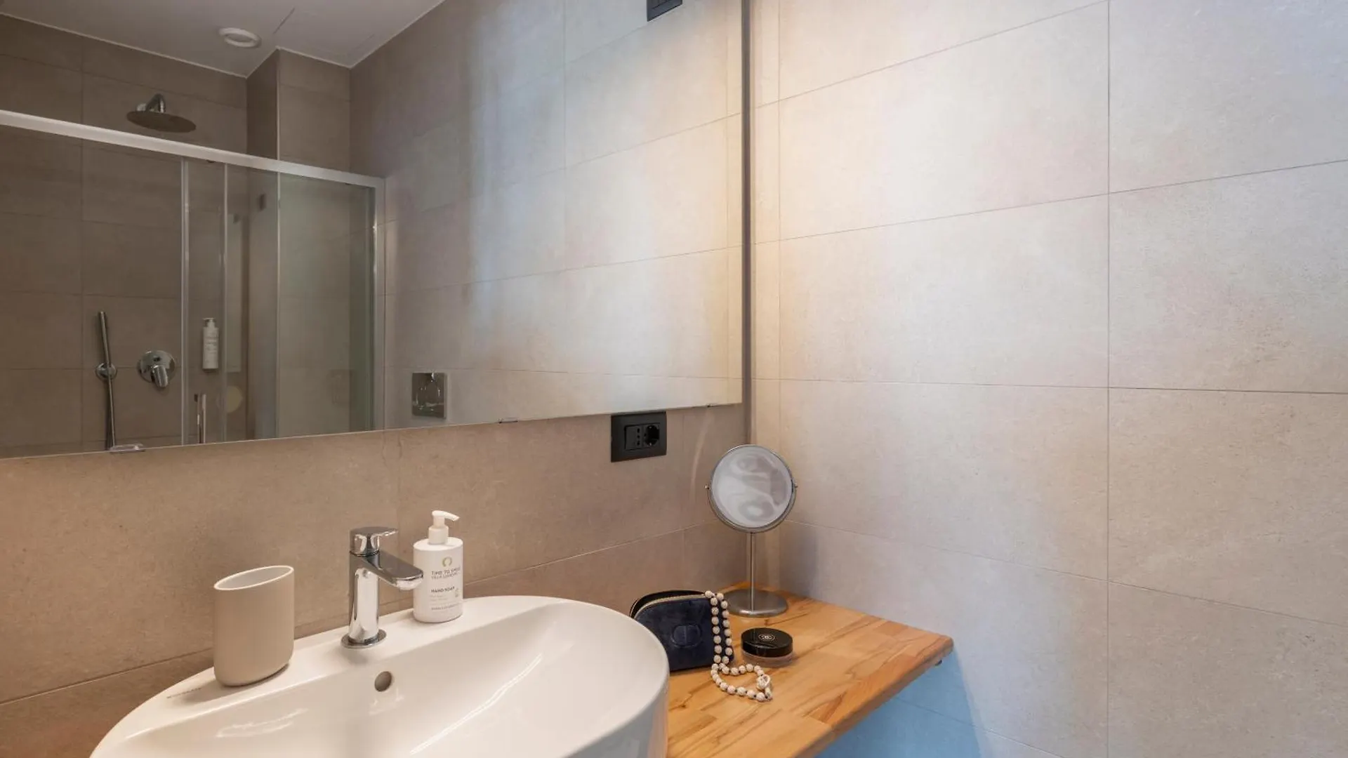 Residence Villa Giardini Aparthotel