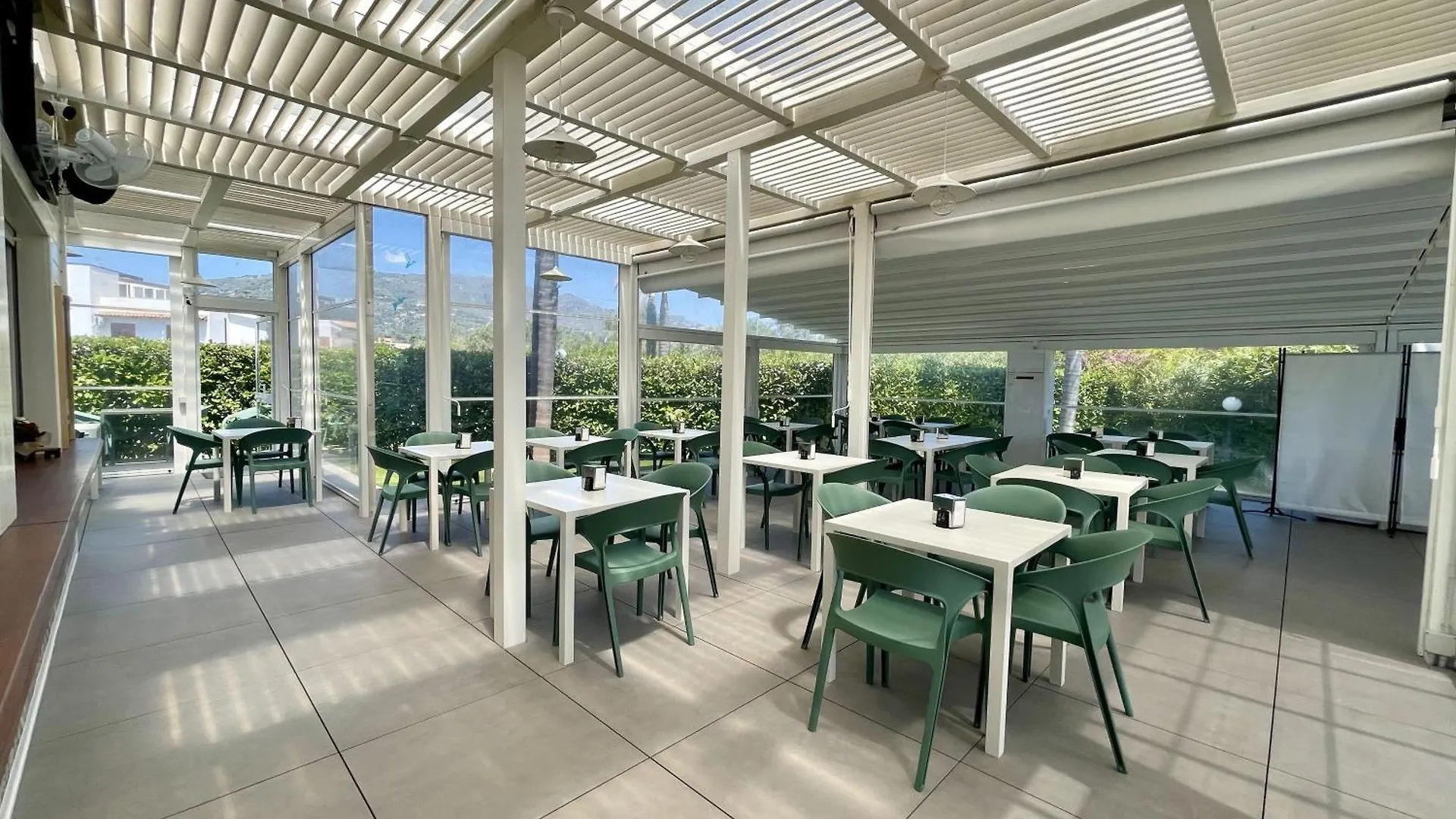 Aparthotel Residence Villa Giardini