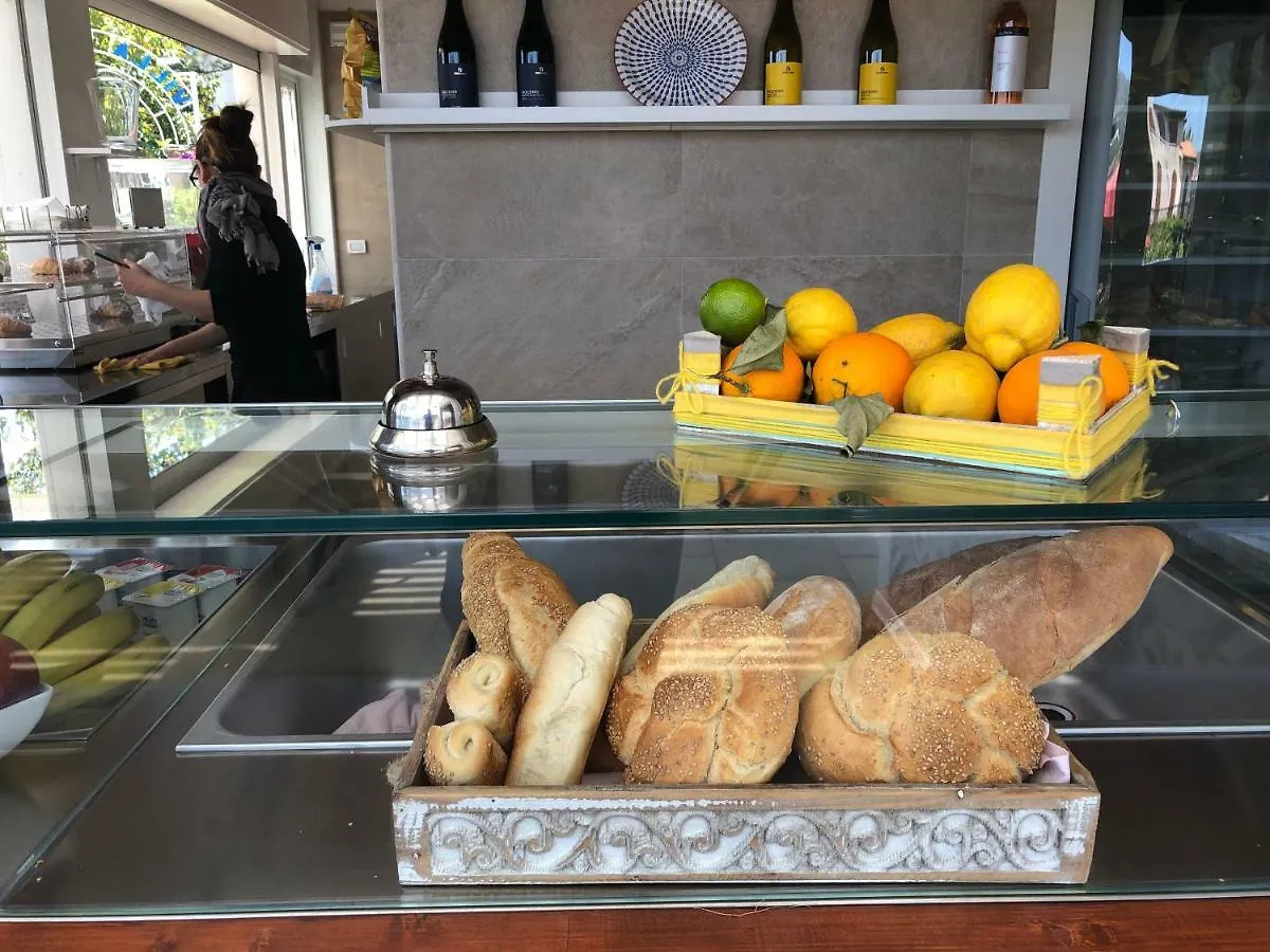Residence Villa Giardini Aparthotel Giardini Naxos