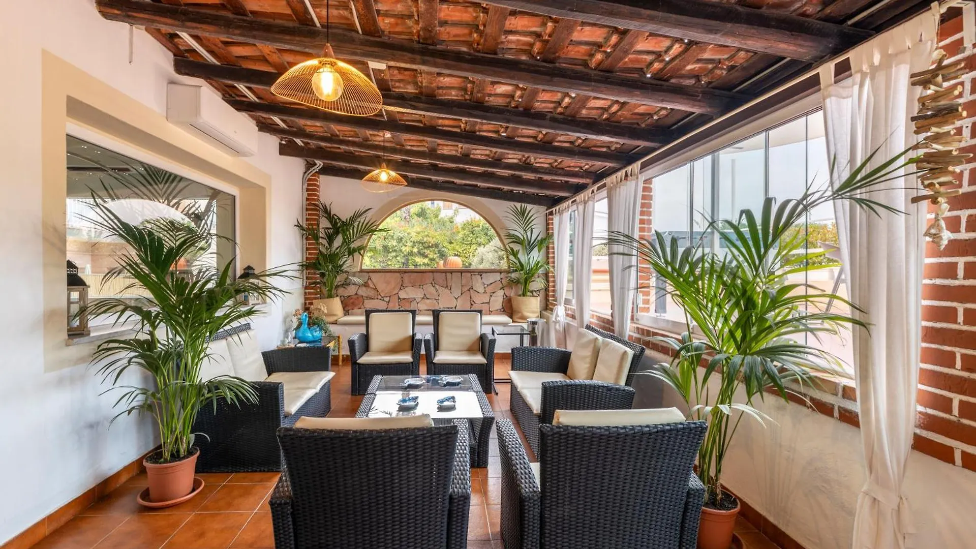 Residence Villa Giardini Italy